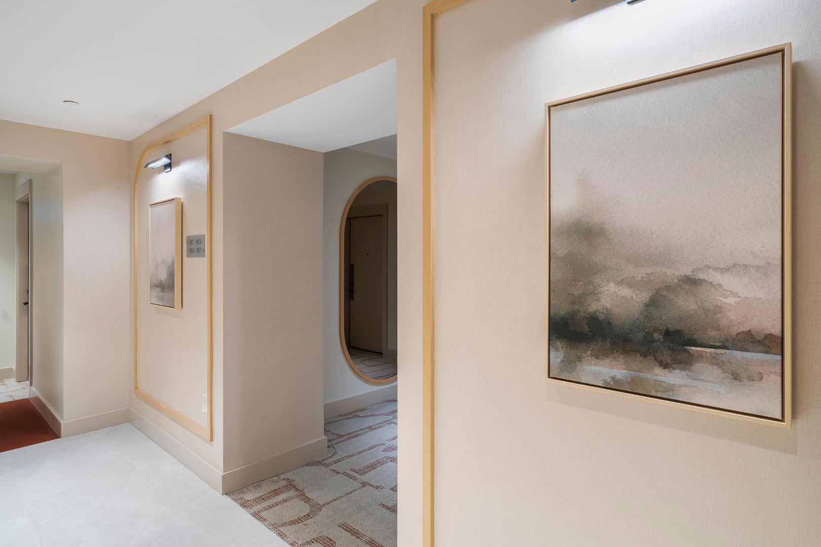 Beautiful award-winning Monaco in White Rock by Solterra Development.